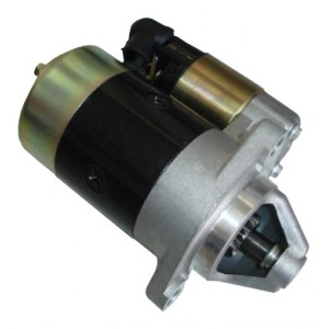 Motor de Partida M-790 Agrale